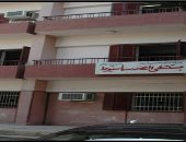 وفاة أول حالة مصابة بإنفلونزا "H1N1" فى أسيوط