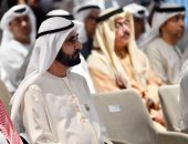 محمد بن راشد آل مكتوم: ستبقى دبى بيت الإعلاميين وناديهم وبلدهم.. فيديو وصور