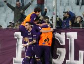 فيورنتينا يتخطى أتالانتا ويصطدم بإنتر ميلان في ربع نهائي كأس إيطاليا.. فيديو