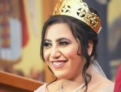 عروس الجنة الدكتورة سماح نبيل.. تزوجت منذ شهرين وتوفيت فى حادث المنيا