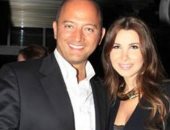 من هو فادى الهاشم زوج نانسى عجرم المتهم بقتل عامل داخل فيلته