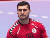 قصة صور ..5 نجوم أمل مصر فى تأهل اليد لـ طوكيو 2020