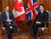 أزمات تنتظر الأمير هارى وميجان ميركل فى كندا .. الضرائب والحماية الأبرز