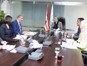 تعاون مصرى إلمانى لإدارة المخلفات فى 4 محافظات بإجمالى 77,9 مليون يورو