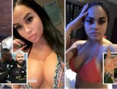 صحيفة ذا صن الإنجليزية تفجر مفاجأة: حفلة جنس جماعى لنجوم مانشستر سيتي بعد الفوز على أستون فيلا 6-1.. 22 عارضة أزياء من إيطاليا ترافق لاعبى حامل لقب الدوري وتنشر الصور على إنستجرام.. وموقف جوارديولا غامض