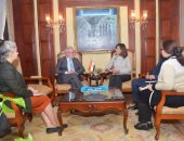 الهجرة: محافظة البحيرة المحطة التالية لتنفيذ مبادرة "مراكب النجاة" 