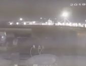 "نيويورك تايمز" تنشر فيديو إسقاط الطائرة الأوكرانية قبل أشهر من الحادث