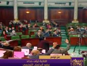 نائبة تونسية: طالبنا الغنوشى بالاختيار بين رئاسة البرلمان أو صفته الحزبية