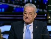 "رئيس المقاولون العرب": ثقة الرئيس بنا جعل مشاريعنا تضاهى الشركات العالمية