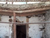 سيبها علينا.. قارئ يستغيث لتوفير مسكن لأسرته المشردة بالوادى الجديد   