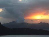 ثوران بركان تونجا أقوى انفجارًا فى آخر 30 سنة بالأرقام.. اعرف التفاصيل