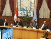 محافظ القاهرة: الأسمرات نموذج نفذته مصر فى ملف تطوير العشوائيات