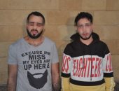 "أمن القاهرة" تضبط المتهمين بسرقة هاتف محمول من سيارة أعلى دائرى البساتين