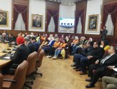 القاهرة: تطوير مدينة نصر الفترة المقبلة لفتح شرايين جديدة للعاصمة الإدارية