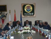 وزير التعليم العالى: تطوير شامل بالجامعات المصرية للتحول الرقمى