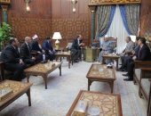 رئيس نادي القضاة: محظوظون بوجود الأزهر على أرض مصر