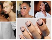الشعر الكيرلى والأظافر الكريستال والبلاشر الروز.. أحدث اتجاهات الموضة فى 2020