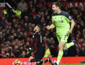 إنستجرام النجوم.. حرب باردة بين نجوم ليفربول ومانشستر يونايتد