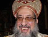 الكنيسة تعلن وفاة القمص يوحنا منصور وكيل مطرانية الجيزة