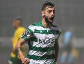 صفقة انتقال برونو فرنانديز لمانشستر يونايتد مهددة بالفشل 