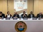 وزير التعليم العالى يفتتح مركز جامعة أسوان للتدريب المهنى ويوجه بربطه بسوق العمل