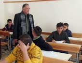 تعليم دمياط: 25 ألفًا و846 طالبا وطالبة يؤدون امتحانات الفصل الأول للشهادة الإعدادية