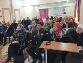 "صحة الشرقية" تجتمع بمديرى الإدارات الصحية استعدادا لمبادرة صحة المرأة 