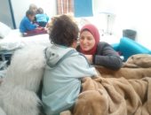 وزيرة التضامن توجه بتقديم الرعاية للطفلة فاطمة بعد تعرضها لتعذيب