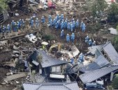 اليابان تستعد لزلزال ضخم يحدث مرة كل 100 عام ويؤدي لمقتل 10 آلاف شخص