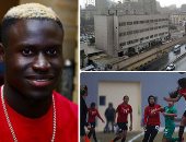 اعرف كل حاجة.. أهم 10 أخبار على مدار اليوم الجمعة