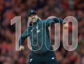 ليفربول يكمل 1000 يوما بدون هزيمة فى الدوري الإنجليزي بـ"أنفيلد" 