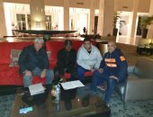 إنبى يقدم شكوى ضد لاعب المقاولون الجديد لاتحاد الكرة لتوقيعه للبترولى