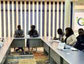 صور .."ماعت" تنظم جلسة محاكاة لبعثة الأمم المتحدة في جنوب السودان