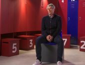 مدرب برشلونة: تدريب البارسا جاء بشكل مفاجئ وميسي واحد فقط