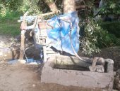 أهالى "نجع محمد موسى" بالأقصر يناشدون المسئولين توصيل مياه الشرب