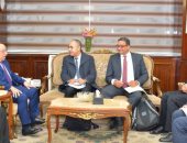 وزير التنمية المحلية: مد برنامج تنمية الصعيد لأسيوط والمنيا خلال العام الجارى