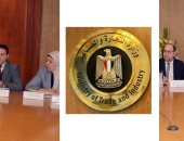 وزيرة التجارة تتوقع 5 ملايين زائر لجناح مصر بمعرض "اكسبو دبى 2020"
