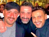 الفيل الأزرق والعنكبوت وقرش البحر × صورة واحدة.. اعرف التفاصيل