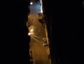 فيديو وصور .. سقوط أمطار خفيفة بالإسكندرية.. وتحذيرات من طقس الغد