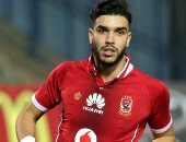 الأهلى يسابق الزمن لإنهاء فتنة "أزارو وصالح جمعة ومارسيلو".. الأحمر يبدأ رحلة التخلّص من مشاكل اللاعبين الثلاثة للحفاظ على استقرار الفريق.. والإدارة تحاول السيطرة على الموقف قبل فوات الأوان