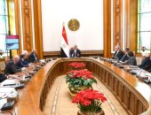 الرئيس السيسى يثمن أهمية الدور الفاعل للمجلس الاستشارى لعلماء مصر 