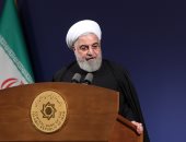 روحانى: برنامج طهران الصاروخى غير قابل للتفاوض وبايدن "يعى ذلك جيدا"