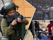 إسرائيل تستغل انتشار كورونا للتنكيل بالفلسطينيين.. شؤون الأسرى: حملات اعتقالات واسعة للعزل في القدس والضفة الغربية.. الجيش الإسرائيلي اعتقل 326 طفلا فلسطينياً .. و64 فتاة منهن قصر ومرابطات بالأقصى