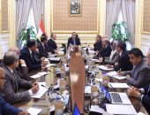 صور.. "العليا لمياه النيل" تثمن دور إدارة ترامب الإيجابى لتيسير مفاوضات سد النهضة