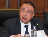 محافظ الإسكندرية : مش هسيب مبنى مخالف خلى المقاولين يصرفوا ويدفعوا رشاوى بالملايين