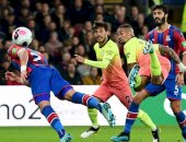 موعد مباراة مانشستر سيتي ضد كريستال بالاس اليوم في الدوري الانجليزي