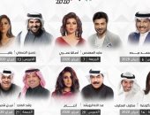 محمد عبده وأنغام وأصالة أبرزهم.. تعرف على نجوم حفلات "هلا فبراير" بالكويت