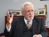 سفير كرواتيا لـ"اليوم السابع":نعقد آمالا على مؤتمر برلين لحل الأزمة الليبية