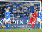 نابولى يواصل الانهيار فى الدوري الإيطالي بالخسارة من فيورنتينا.. فيديو