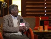 بطل الفيلم السودانى "حديث عن الأشجار": المخرج كان سبب مهم فى نجاح العمل 